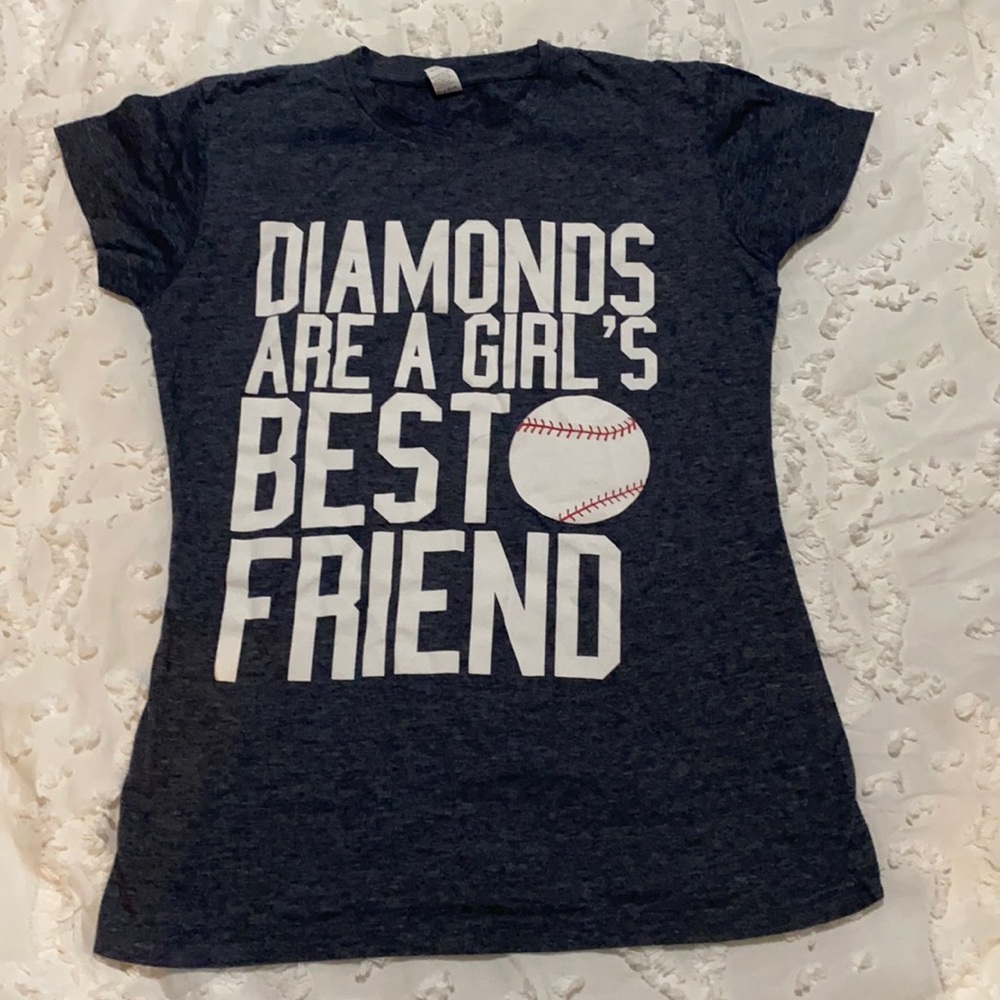 Woman’s T-Shirt